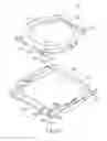 Fig. 12 - Key structure