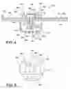 Fig. 04 - Knob assemblies with encoder controlled illumination