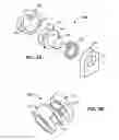 Fig. 03 - Circuit breakers, arc expansion chambers, and operating methods