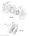 Fig. 04 - Circuit breakers, arc expansion chambers, and operating methods