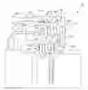 Fig. 01 - Electrical switching apparatus and strain relief assembly therefor