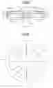 Fig. 04 - PROCESS FOR TREATING AND RECEPTACLE FOR CONFINING AN ANODE FOR PRODUCING X-RAYS