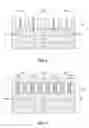 Fig. 04 - Pattern decomposition for directed self assembly patterns templated by sidewall image transfer