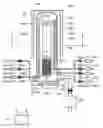 Fig. 01 - Method of manufacturing semiconductor device by forming and modifying film on substrate