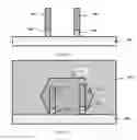 Fig. 13 - Integration of III-V compound materials on silicon