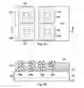 Fig. 10 - Semiconductor device including a target integrated circuit pattern