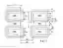 Fig. 17 - Semiconductor device including a target integrated circuit pattern