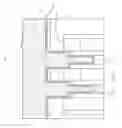 Fig. 05 - Middle of the line subtractive self-aligned contacts