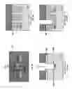Fig. 09 - Method to prevent lateral epitaxial growth in semiconductor devices