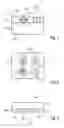 Fig. 02 - Semiconductor substrate-on-semiconductor substrate package and method of manufacturing the same