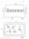 Fig. 04 - Semiconductor substrate-on-semiconductor substrate package and method of manufacturing the same