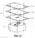 Fig. 11 - Systems and methods for thermal control of integrated circuits