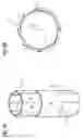 Fig. 03 - COOLING MODULE AND ELECTRONIC DEVICE