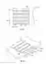 Fig. 10 - Electronic packages for flip chip devices