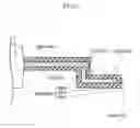 Fig. 43 - Semiconductor device and method for manufacturing semiconductor device