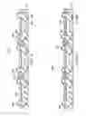 Fig. 05 - Flat no-lead packages with electroplated edges