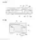 Fig. 09 - LEAD FRAME, ELECTRONIC COMPONENT DEVICE, AND METHODS OF MANUFACTURING THEM