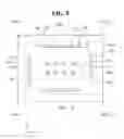 Fig. 12 - Semiconductor device including multiple semiconductor chips