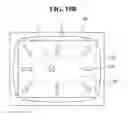 Fig. 23 - Semiconductor device including multiple semiconductor chips