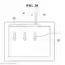 Fig. 24 - Semiconductor device including multiple semiconductor chips