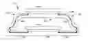 Fig. 01 - Electronic assemblies including electronic devices mounted on non-planar subrates