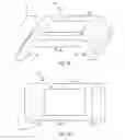 Fig. 04 - Electronic assemblies including electronic devices mounted on non-planar subrates