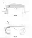 Fig. 07 - Electronic assemblies including electronic devices mounted on non-planar subrates
