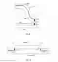 Fig. 09 - Electronic assemblies including electronic devices mounted on non-planar subrates