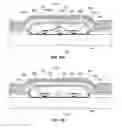 Fig. 27 - LED display with wavelength conversion layer