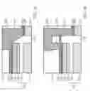 Fig. 08 - TRENCH BASED CHARGE PUMP DEVICE