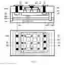 Fig. 02 - INTEGRATED VERTICAL SHARP TRANSISTOR AND FABRICATION METHOD THEREOF