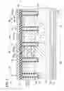 Fig. 04 - Semiconductor device and method of manufacturing semiconductor device having parallel contact holes between adjacent trenches