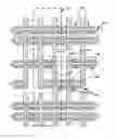 Fig. 01 - Structure to prevent lateral epitaxial growth in semiconductor devices