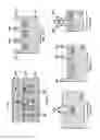 Fig. 16 - Structure to prevent lateral epitaxial growth in semiconductor devices