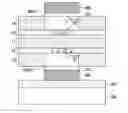 Fig. 01 - Multi bit capacitorless DRAM and manufacturing method thereof