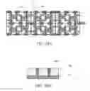 Fig. 20 - Method for manufacturing static random access memory device