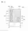 Fig. 10 - Static random access memory (SRAM) device for improving electrical characteristics and logic device including the same