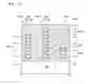 Fig. 12 - Static random access memory (SRAM) device for improving electrical characteristics and logic device including the same