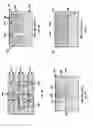 Fig. 03 - Method to prevent lateral epitaxial growth in semiconductor devices