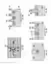 Fig. 11 - Method to prevent lateral epitaxial growth in semiconductor devices