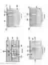 Fig. 12 - Method to prevent lateral epitaxial growth in semiconductor devices
