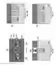 Fig. 13 - Method to prevent lateral epitaxial growth in semiconductor devices