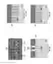 Fig. 14 - Method to prevent lateral epitaxial growth in semiconductor devices