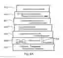 Fig. 12 - 3D semiconductor device and structure