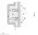 Fig. 04 - Split-gate semiconductor device with L-shaped gate
