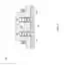 Fig. 05 - Split-gate semiconductor device with L-shaped gate