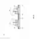 Fig. 09 - Split-gate semiconductor device with L-shaped gate