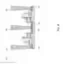 Fig. 10 - Split-gate semiconductor device with L-shaped gate