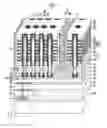 Fig. 02 - Manufacturing method of three-dimensional semiconductor memory device
