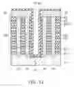 Fig. 12 - Method for manufacturing semiconductor memory device and semiconductor memory device